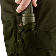 Чоловічі штани Fjällräven Lappland Hybrid Trousers M