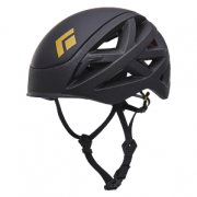 Альпіністський шолом Black Diamond Vapor Helmet чорний
