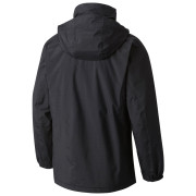 Чоловіча зимова куртка Columbia Mission Air™ Interchange Jacket