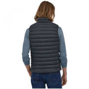 Чоловіча жилетка пухова Patagonia Down Sweater Vest