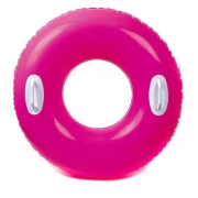 Круг Intex Hi-Gloss Tube
