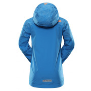 Дитяча куртка Alpine Pro Slocano 4