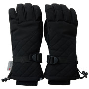 Жіночі рукавички Dare 2b Wmens II Summit Glove чорний Black