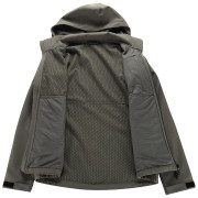 Чоловіча софтшелова куртка Alpine Pro Hoor 2