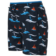 Дитячий купальник Regatta Kids' Skander III Swim Shorts
