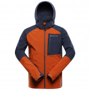 Чоловіча софтшелова куртка Alpine Pro Hoor