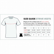 Біговий жилет Silva Strive Fly Vest