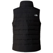 Жіночий пуховик жилет The North Face W Aconcagua 3 Vest