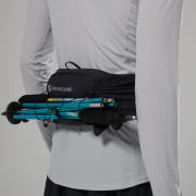 Поясна сумка для бігу Montane Gecko Wp1+