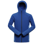 Чоловіча кофта Alpine Pro Huram синій Blue