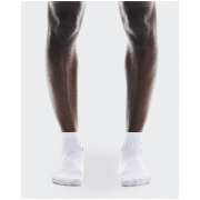 Набір шкарпеток On Running Logo Sock Mid 3P