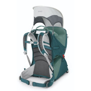 Переноска для дитини Osprey Poco LT зелений