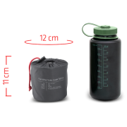 Кемпінгова плита Robens Fire Wisp Solo Cook Set UL