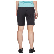 Жіночі шорти Black Diamond W VALLEY SHORTS