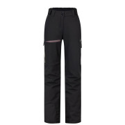 Жіночі лижні штани Dare 2b Bluebird Insulated Pant чорний Black