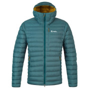 Чоловіча пухова куртка Rafiki Project M зелений stargazer