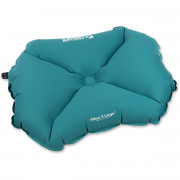 Надувна подушка Klymit Pillow X Large синій Teal