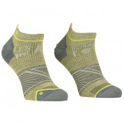 Чоловічі шкарпетки Ortovox Alpine Light Low Socks M světle hnědá