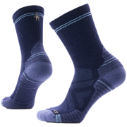 Шкарпетки Smartwool Women's Hike Light Cushion Crew Socks синій