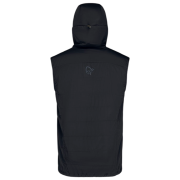 Чоловіча жилетка Norrona Lyngen thermo100 active Vest