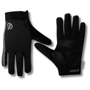 Чоловічі велосипедні рукавички Dare 2b Lightweight Cycle Gloves чорний Black