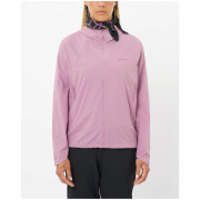 Жіноча куртка Salomon Outwind FZ JKT W