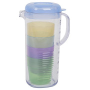 Džbánek na limonádu Bo-Camp Lemonade Can 4