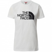 Жіноча футболка The North Face S/S Easy Tee білий