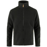 Чоловіча толстовка Fjällräven Sten Fleece чорний