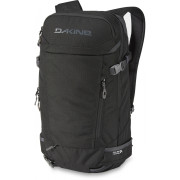 Рюкзак Dakine Heli Pro 24 L чорний