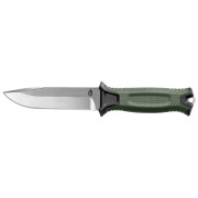 Ніж Gerber Strongarm Camp зелений Green