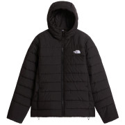 Чоловіча куртка The North Face M Aconcagua Hooded Jacket чорний TNF BLACK
