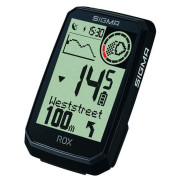 Велокомп'ютер Sigma Rox 4.0 Endurance HR set