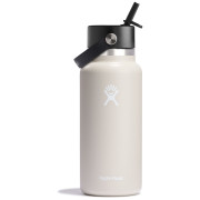 Термопляшка Hydro Flask Wide Flex Straw Cap 32 oz