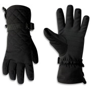 Жіночі гірськолижні рукавички Dare 2b Womens Summit Glove чорний Black
