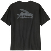 Чоловіча футболка Patagonia Men’s Flying Fish Responsibili-Tee®
