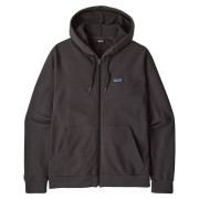 Чоловіча толстовка Patagonia M's Daily Full-Zip Hoody чорний Ink Black