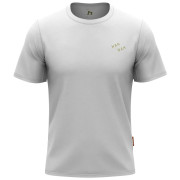 Чоловіча футболка Hannah Booster білий white onyx