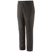 Чоловічі штани Patagonia Men's Terravia Trail Pants - Reg чорний Black