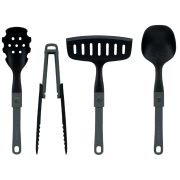 Набір кухонних предметів LifeVenture Ellipse Spatula Set