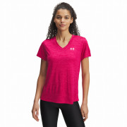 Жіноча функціональна футболка Under Armour Tech SSV - Twist