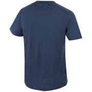 Чоловіча футболка MOOA Merino Lyolite 150 Short