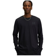 Футболка Under Armour Sportstyle Left Chest LS