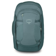 Дорожня сумка Osprey Farpoint 70 синій cascade blue/torrent blue
