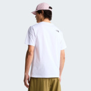 Чоловіча футболка The North Face Evolution Half Dome Regular Short Slee