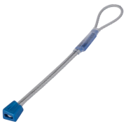 Набір закладок DMM HB Alloy Offset Set 7-11 Assorted