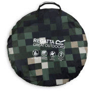Намет Regatta Malawi II 2 Person Pop Up Tent