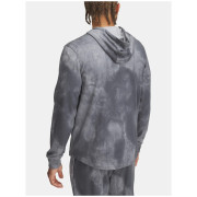Чоловіча толстовка Under Armour Rival Terry AOP Hood Q1