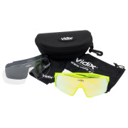 Сонцезахисні окуляри Vidix Vision jr. (240202set)