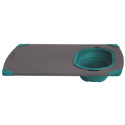 Дощечка Outwell Collaps Board синій DeepBlue